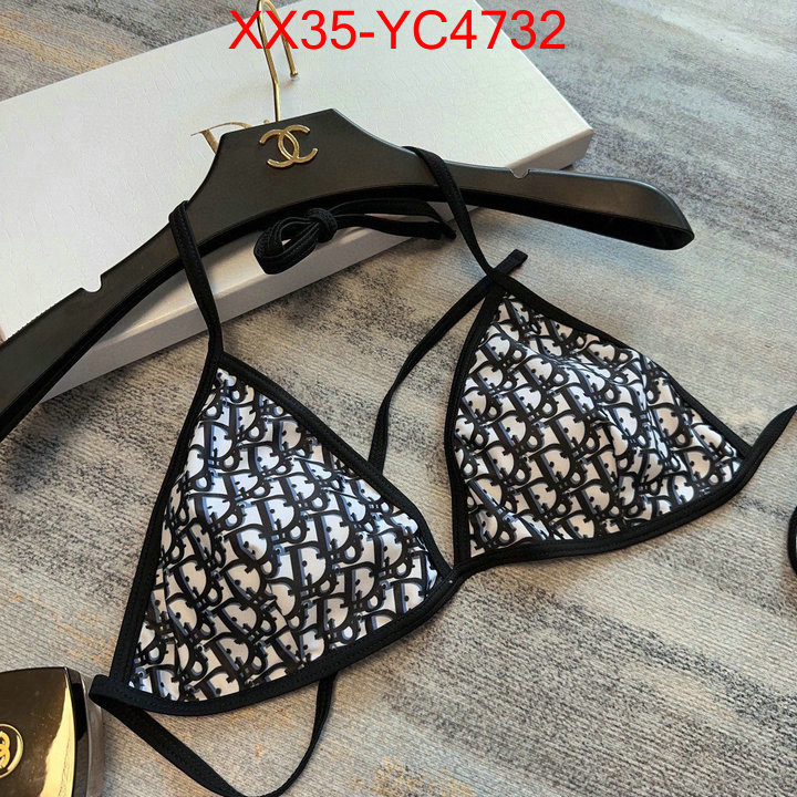 ID: YC4732
