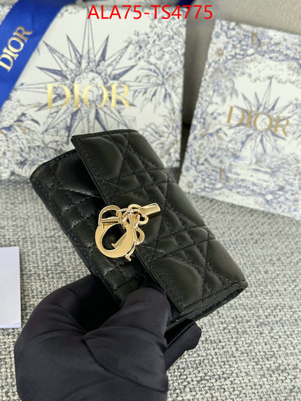 ID: TS4775 $: 75USD,