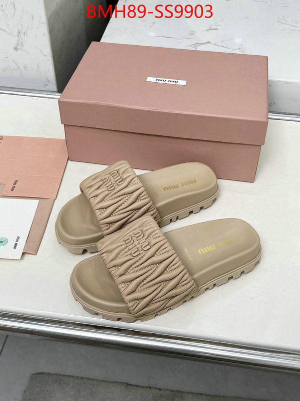 Women Shoes-Miu Miu every designer ID: SS9903 $: 89USD