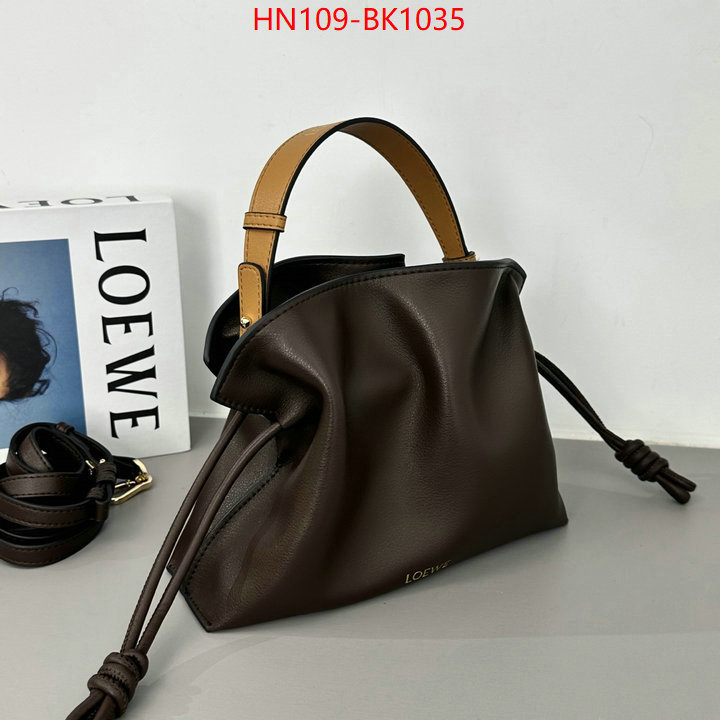 Loewe Bags(4A)-Crossbody- we offer ID: BK1035 $: 109USD,