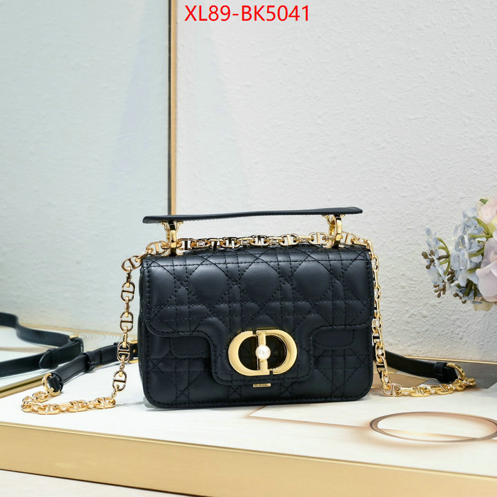 Dior Bags(4A)-Caro- what best designer replicas ID: BK5041 $: 89USD,