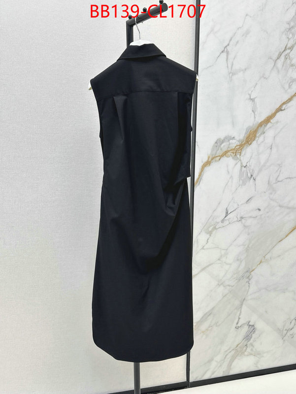 Clothing-Loewe fashion ID: CL1707 $: 139USD
