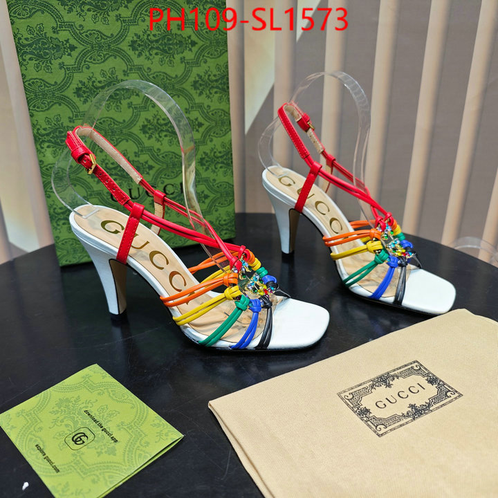 Women Shoes-Gucci best capucines replica ID: SL1573 $: 109USD
