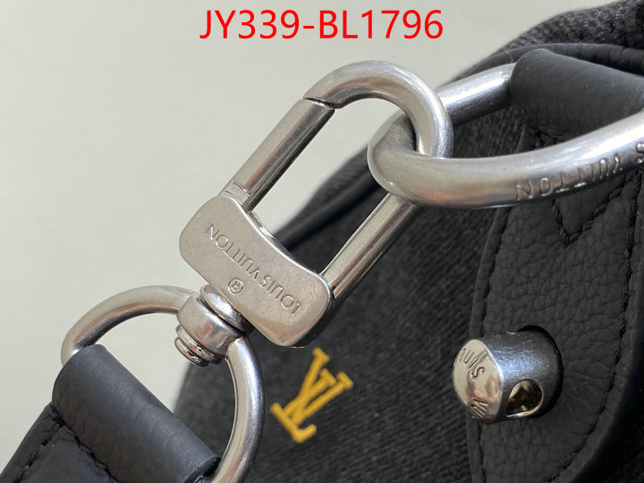 LV Bags(TOP)-Keepall BandouliRe 45-50- first top ID: BL1796 $: 339USD,