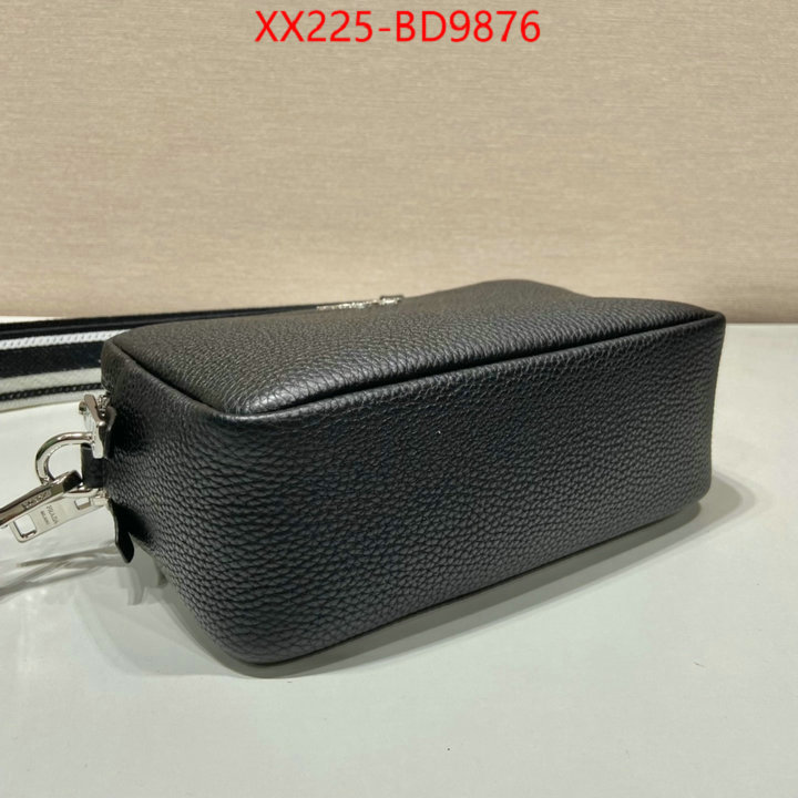 ID: BD9876 $: 225USD,