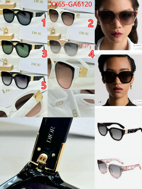 1:1 replica ID: GA6120