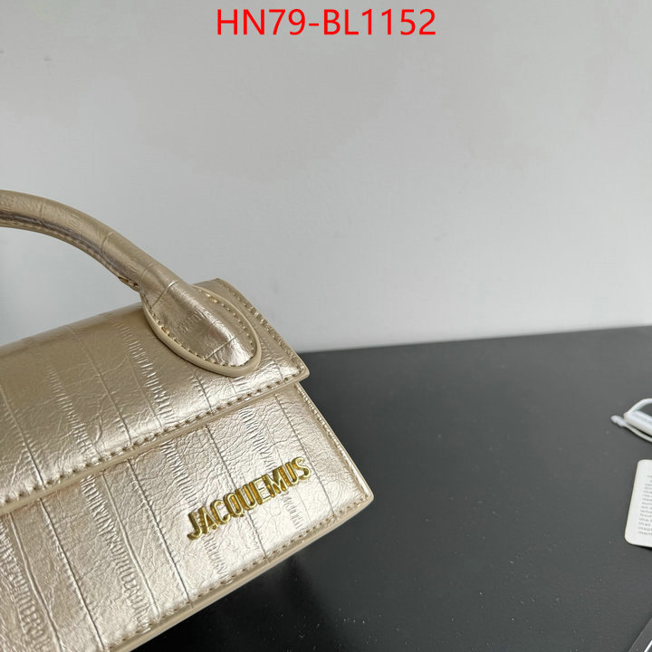 Jacquemus Bags(4A)-Crossbody- where can i find ID: BL1152 $: 79USD,