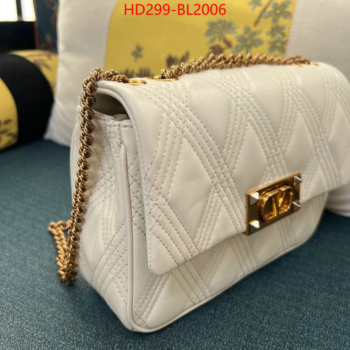 Valentino Bags(TOP)-Crossbody- perfect quality ID: BL2006 $: 299USD,