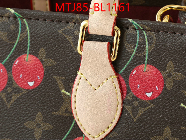 LV Bags(4A)-Handbag Collection- how to buy replcia ID: BL1161 $: 85USD,