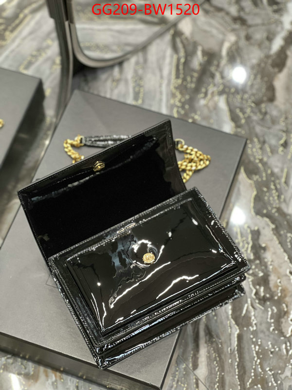 ID: BW1520 $: 209USD,