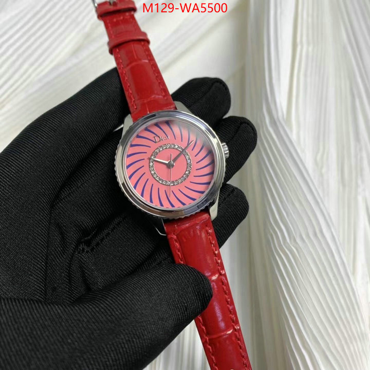ID: WA5500