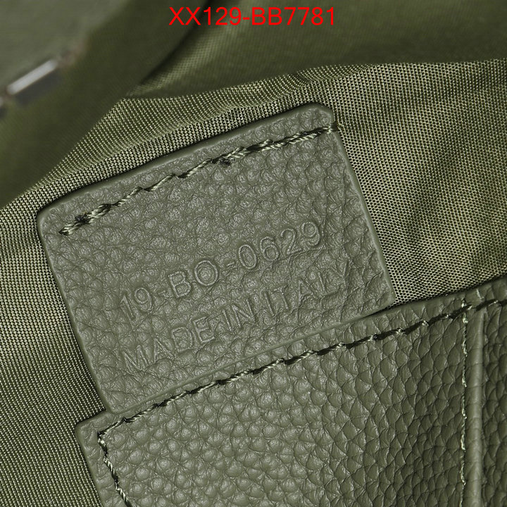 ID: BB7781 $: 129USD,