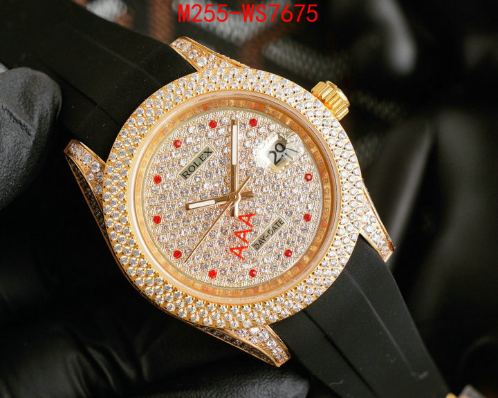 ID: WS7675