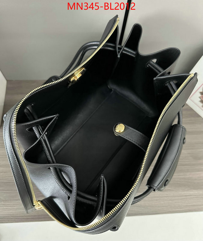 Loewe Bags(TOP)-Handbag- ID: BL2012 $: 345USD,