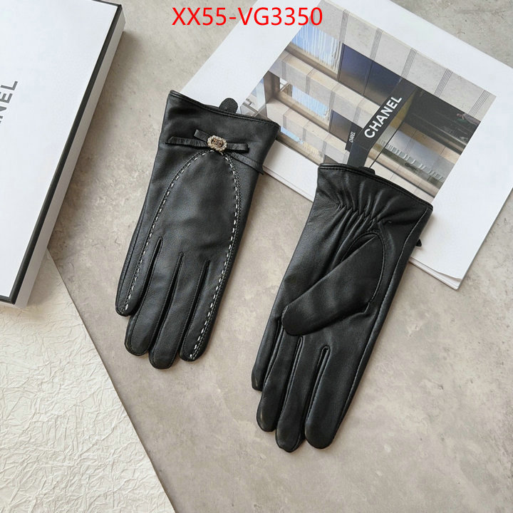 the online shopping ID: VG3350