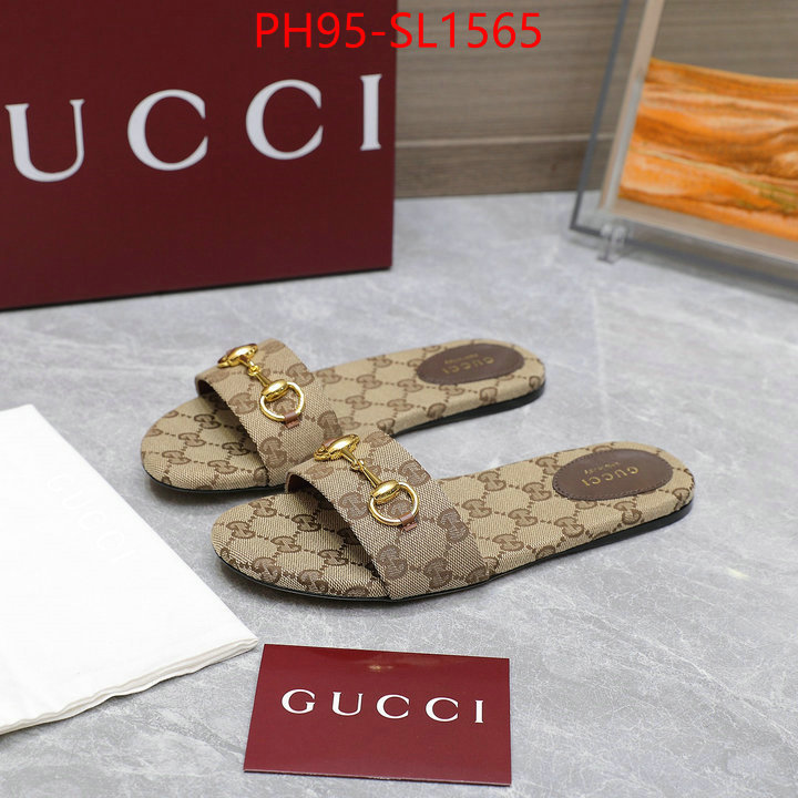 Women Shoes-Gucci where can i find ID: SL1565 $: 95USD