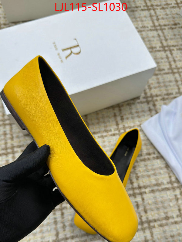 Women Shoes-The Row sell online ID: SL1030 $: 115USD