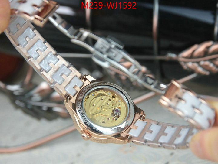 ID: WJ1592