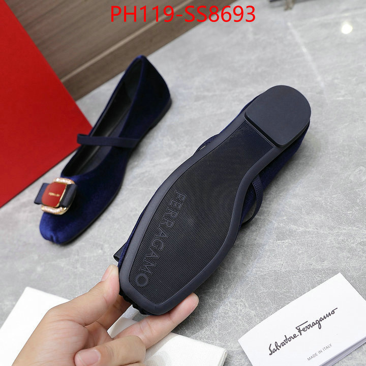 Women Shoes-Ferragamo how quality ID: SS8693 $: 119USD