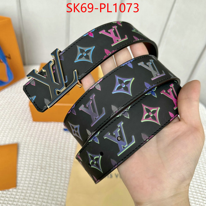 Belts-LV what's the best to buy replica ID: PL1073 $: 69USD