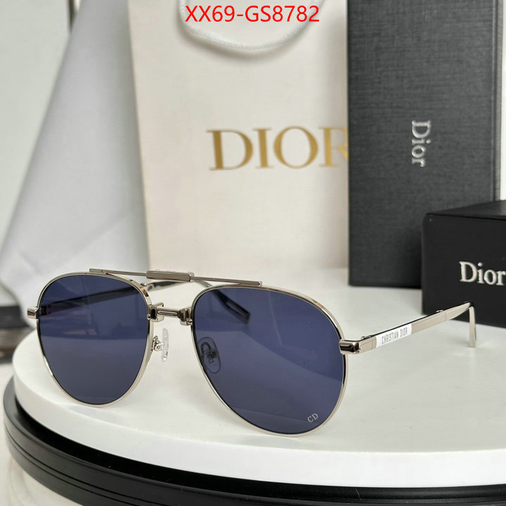 sellers online ID: GS8782