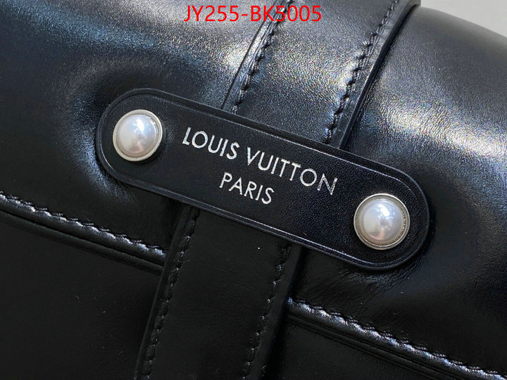 LV Bags(TOP)-Pochette MTis- china sale ID: BK5005 $: 255USD,