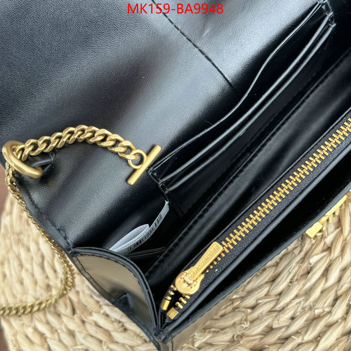 ID: BA9948 $: 159USD,