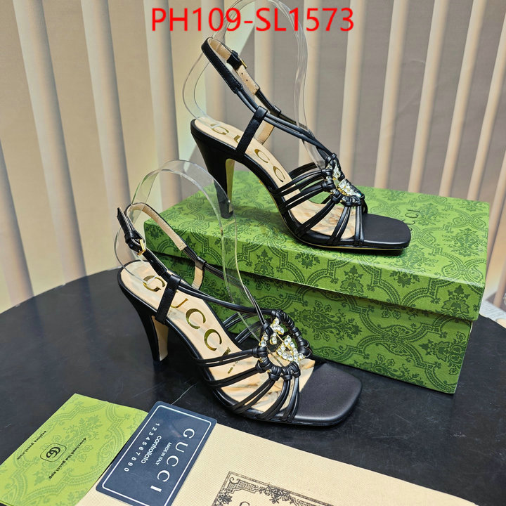 Women Shoes-Gucci best capucines replica ID: SL1573 $: 109USD