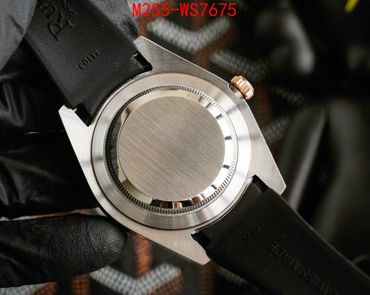 ID: WS7675