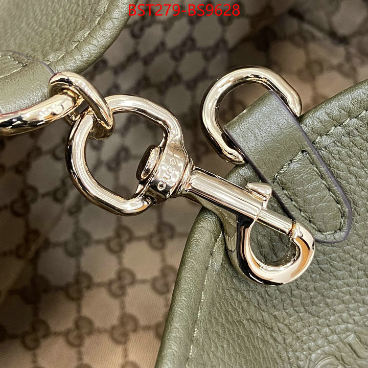 Gucci Bags(TOP)-Handbag- 7 star ID: BS9628 $: 279USD,-shoes yupoo Gucci Bags(TOP)-Handbag- 7 star ID: BS9628 $: 279USD,