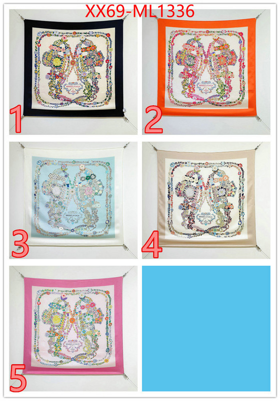 Scarf-Hermes buy high quality cheap hot replica ID: ML1336 $: 69USD