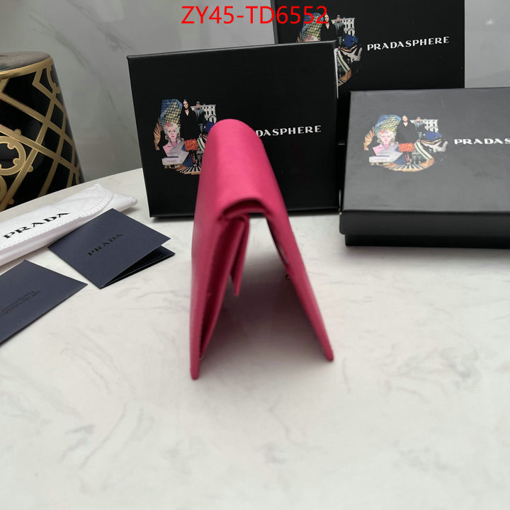 ID: TD6552 $: 45USD,
