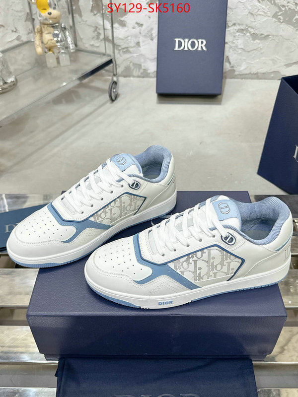 Women Shoes-Dior where to buy replicas ID: SK5160 $: 129USD-shoes yupoo Women Shoes-Dior where to buy replicas ID: SK5160 $: 129USD