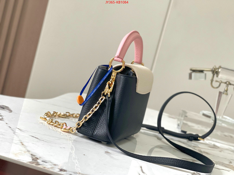 LV Bags(TOP)-Handbag Collection- buy cheap ID: KB1084 $: 365USD,