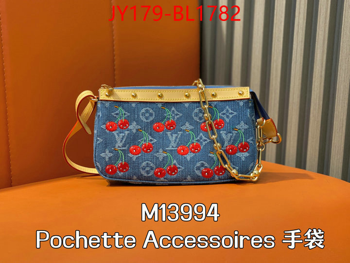 LV Bags(TOP)-Pochette MTis- unsurpassed quality ID: BL1782 $: 179USD,
