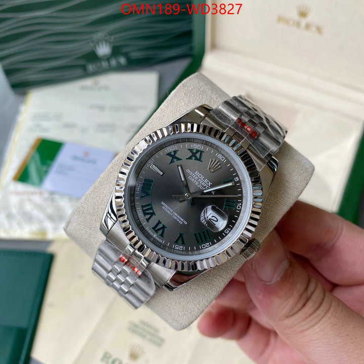 ID: WD3827