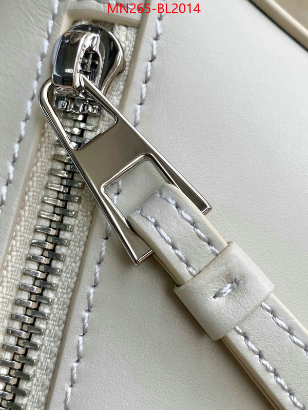 Loewe Bags(TOP)-Puzzle- ID: BL2014 $: 265USD,