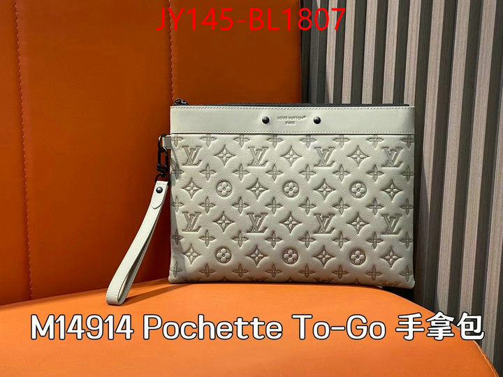 LV Bags(TOP)-Trio- aaaaa class replica ID: BL1807 $: 145USD,