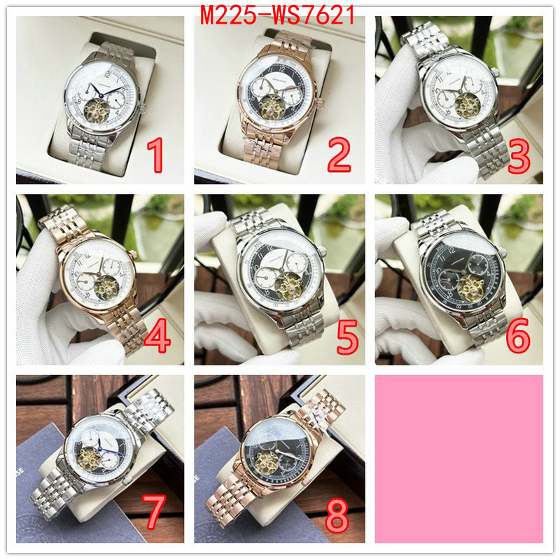 ID: WS7621