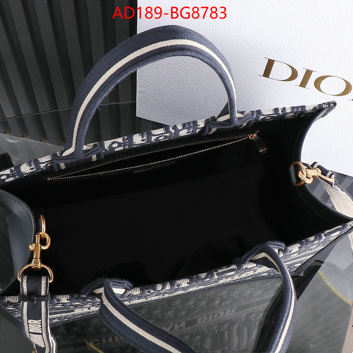 ID: BG8783