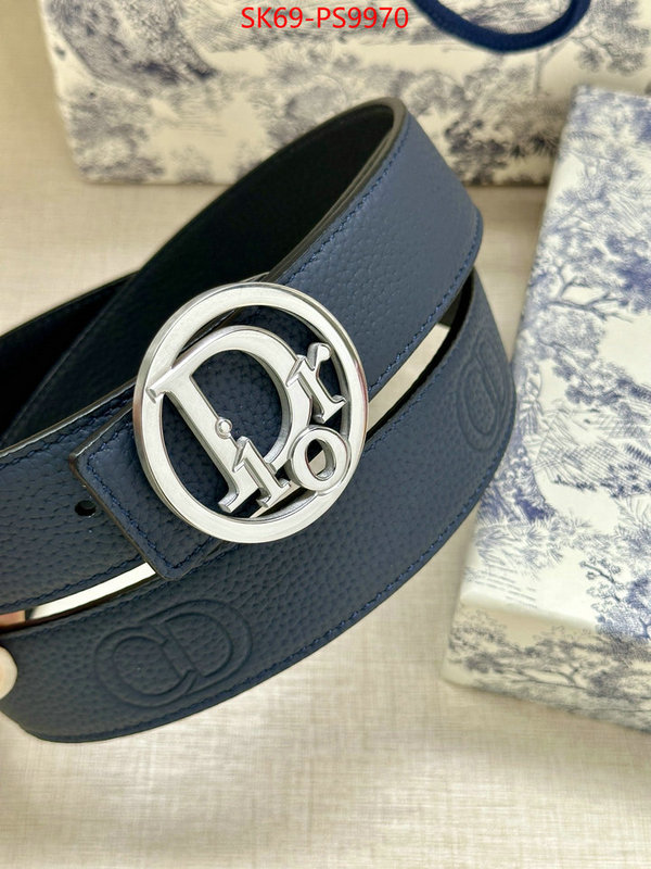 Belts-Dior we offer ID: PS9970 $: 69USD
