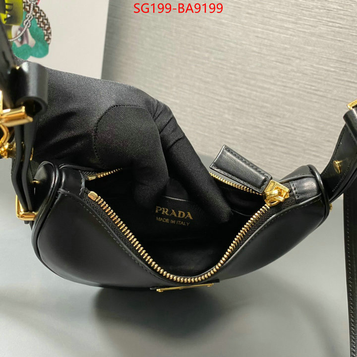 ID: BA9199 $: 199USD,