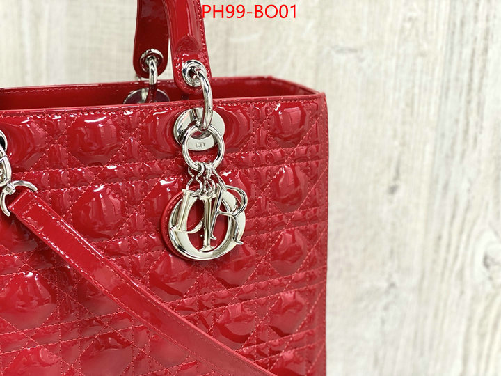 ID: BO01 $: 99USD,