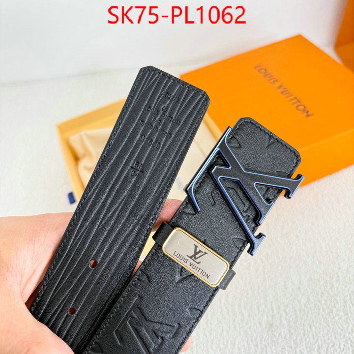Belts-LV the best ID: PL1062 $: 75USD