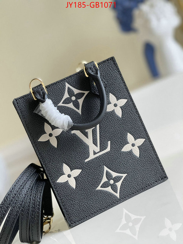 LV Bags(TOP)-Pochette MTis- wholesale sale ID: GB1071 $: 185USD,