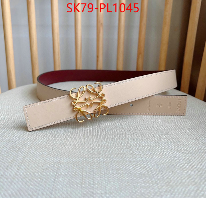 Belts-Loewe knockoff highest quality ID: PL1045 $: 79USD
