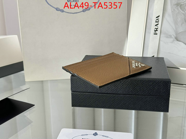 ID: TA5357 $: 49USD,