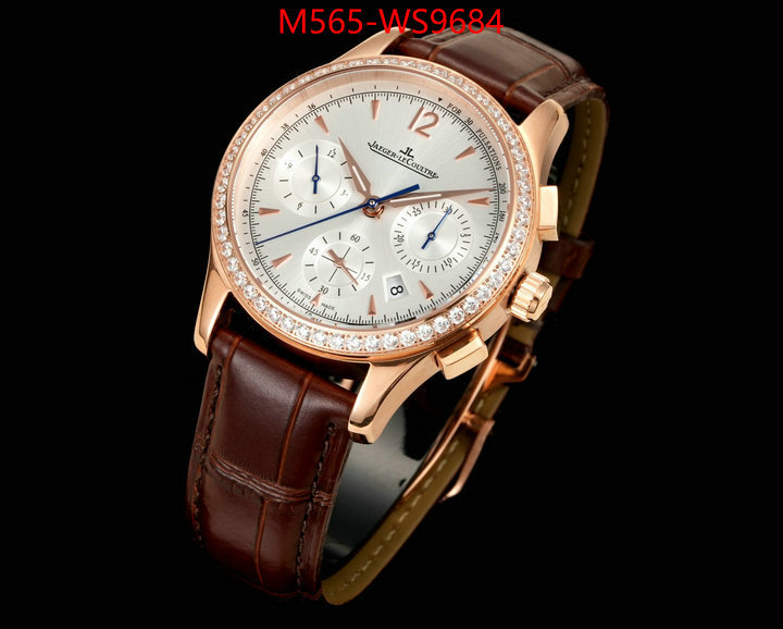 Watch(TOP)-JaegerLeCoultre what 1:1 replica ID: WS9684 $: 565USD