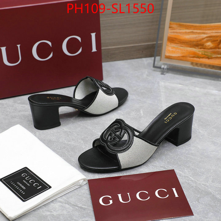 Women Shoes-Gucci for sale cheap now ID: SL1550 $: 109USD