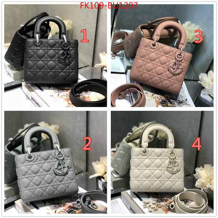 ID: BU1207 $: 109USD,